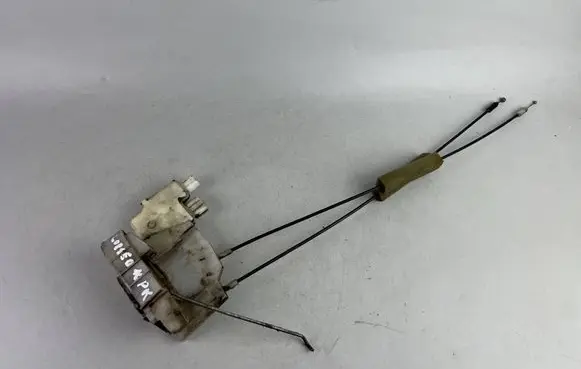 Subaru Outback Front door lock