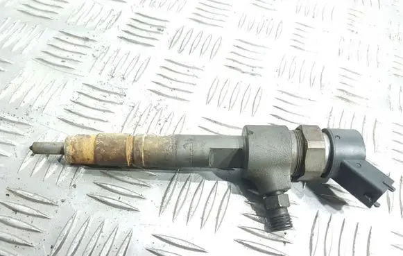 Fiat Punto (176) Fuel injector 0445110019 B445111141