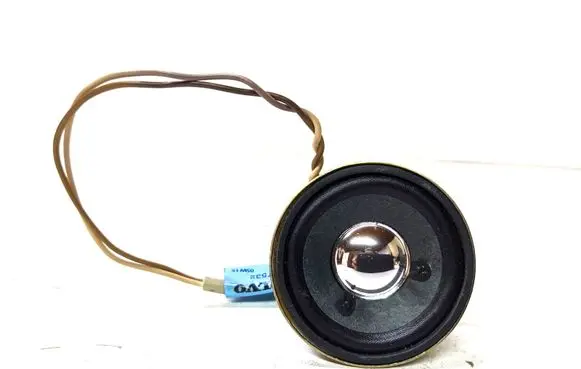 Volvo V70 Front door high frequency speaker 30697532