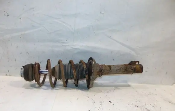 Volkswagen New Beetle Front shock absorber with coil spring 1J0413031AG 1J0413031T 1J0413031S
