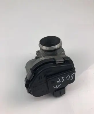 Peugeot 508 II Throttle valve 9673534480