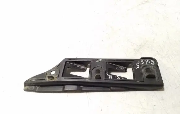 Volkswagen Golf V Front bumper mounting bracket 1K0807184