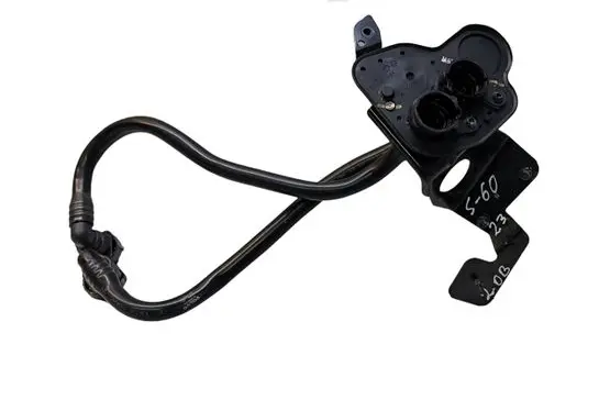 Volvo S60 Engine coolant pipe/hose 31380898 31686533