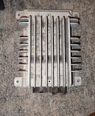 Nissan Qashqai+2 Sound amplifier 28060EY10B 12344171 999999