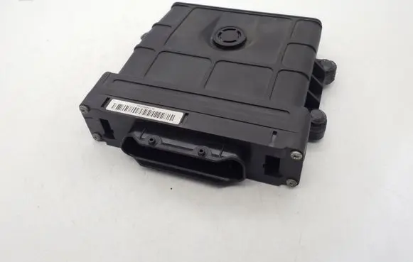 Volkswagen Tiguan Gearbox control unit/module 09G927750KN