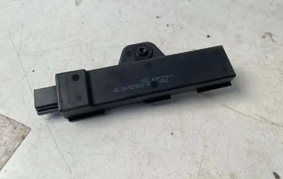 BMW 5 E60 E61 Interior comfort aerial antenna 9220832