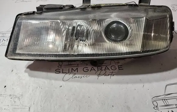 Opel Calibra Headlight/headlamp 13712300