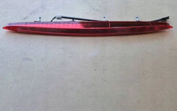 Hyundai i30 Third/center stoplight 92700A650