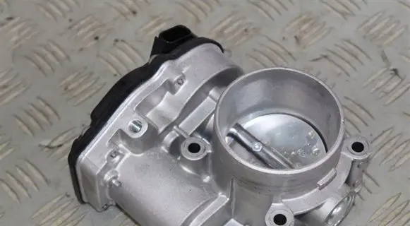 Ford Transit - Tourneo Connect Throttle body valve 