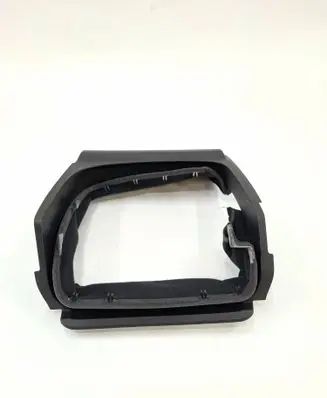 BMW 5 F10 F11 Steering wheel column trim 9166660 030113A