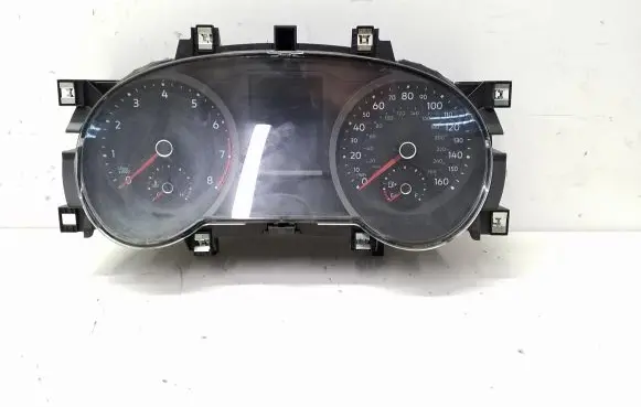 Volkswagen Tiguan Allspace Speedometer (instrument cluster) 5NA920850C 5NA920850 5NA160