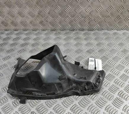 Audi RS3 Intercooler air guide/duct channel 8V5807946
