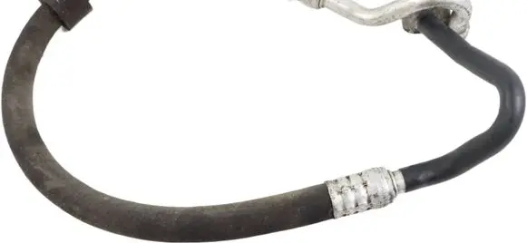 Audi A2 Air conditioning (A/C) pipe/hose 8Z0260701M
