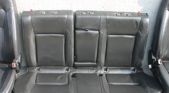 Suzuki SX4 S-Cross Interior set 