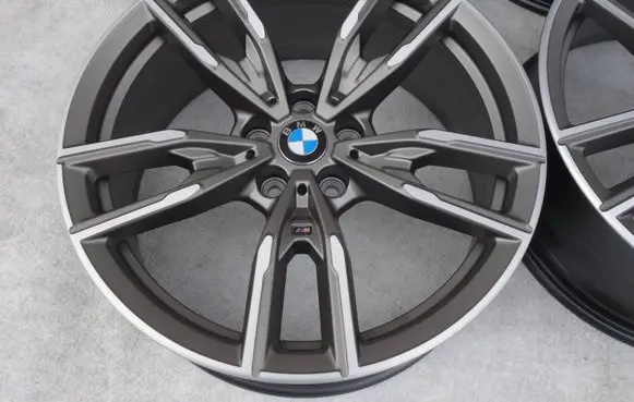 BMW 3 G20 G21 R19 alloy rim 8089894
