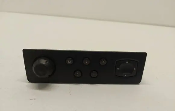 Renault Espace IV Other switches/knobs/shifts 8200023452 22SY46462F 902201464623