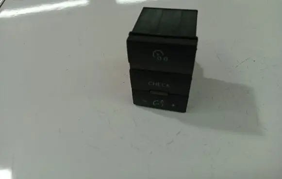 Audi A6 S6 C6 4F Panel lighting control switch 4F0927123A