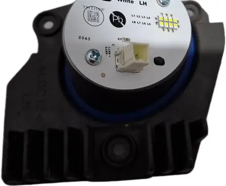 KIA Soul LED ballast control module SK3 A02 7MIN8F