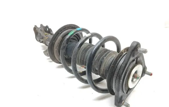 KIA Ceed Front shock absorber with coil spring 564650A2055