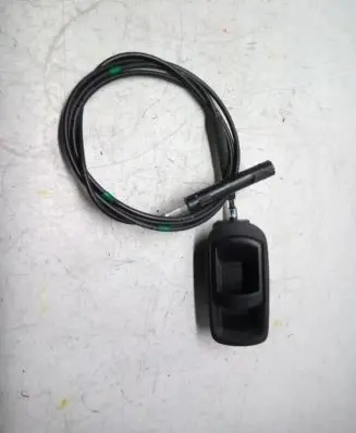 Mazda 6 Rear door cable line 
