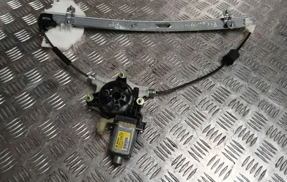KIA Picanto Front door electric window regulator 82460G6000
