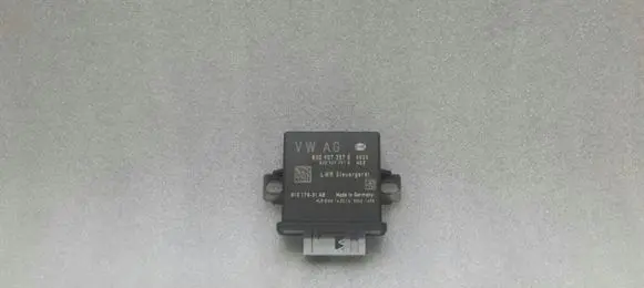 Audi S1 Light module LCM 8X0907357E