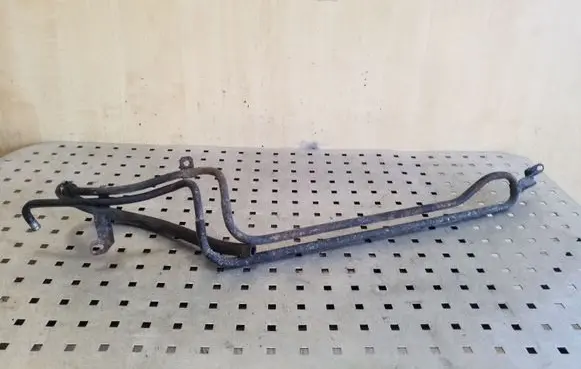 Audi A6 S6 C4 4A Power steering radiator 4A0422885