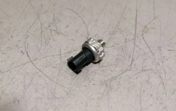 Toyota Verso-S Air conditioning (A/C) pressure sensor 4990007880
