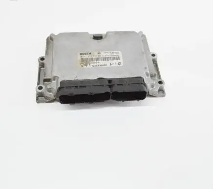 Fiat Ducato Engine control unit/module 9658309980 0281012597