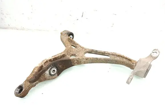 Front lower control arm/wishbone
