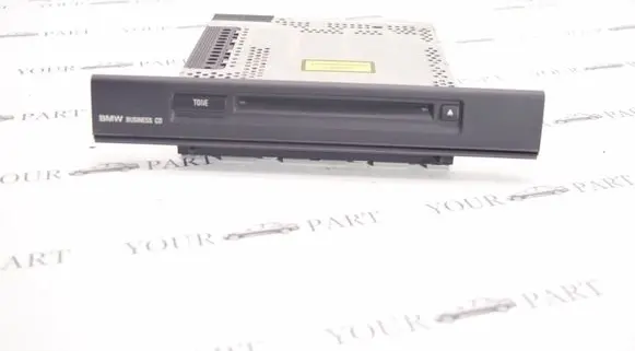 BMW X5 E53 CD/DVD changer 6943433