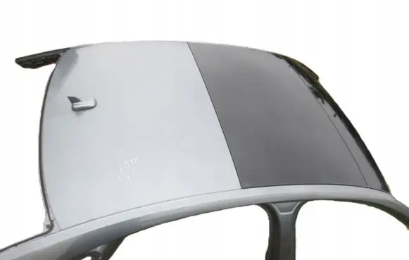 Audi A8 S8 D4 4H Roof 