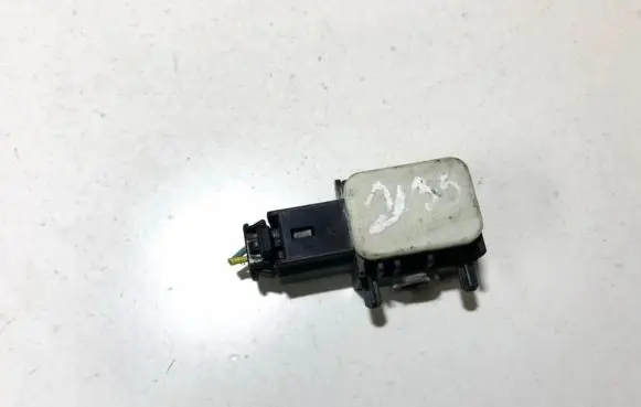Peugeot 607 Airbag deployment crash/impact sensor 9659186280 270207