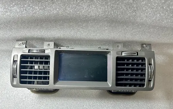 Opel Vectra C Screen/display/small screen 24461297 5WK70093