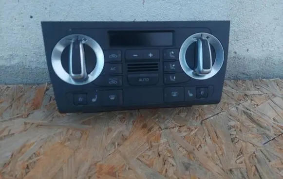 BMW 7 E65 E66 Climate control unit GGGGG