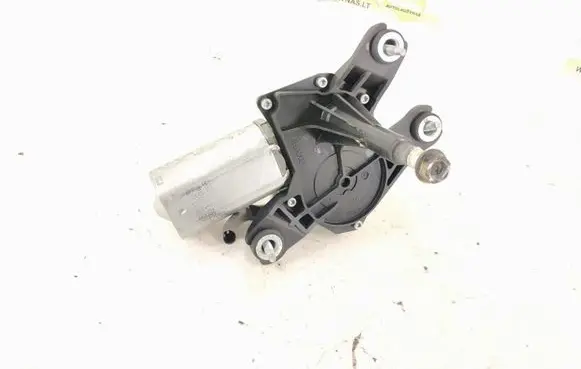 Nissan Primera Rear window wiper motor 53017712 28710AU200-01