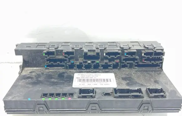 Mercedes-Benz C W203 Comfort/convenience module 2035453401 5DK00848615