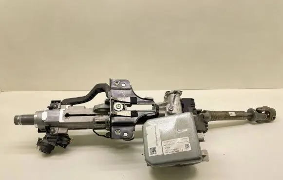Seat Ibiza V (KJ) Steering wheel axle A0053494 2Q1423510AT