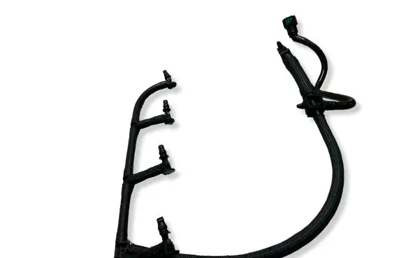 Ford Transit Fuel return line/hose 