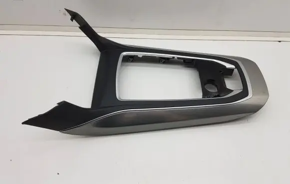 Peugeot 308 Gear shifter surround trim plastic 98088087XU X50010