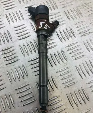 Hyundai Getz Fuel injector 0445110126 3380027900