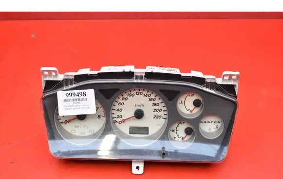 Speedometer (instrument cluster)