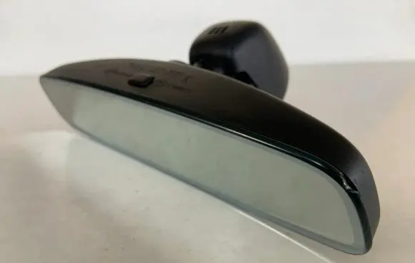 Audi Q5 SQ5 Rear view mirror (interior) 8W0857511B 8W0857511B9B9