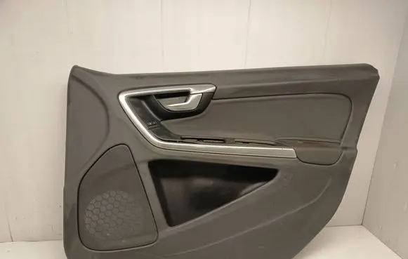 Volvo S60 Front door card panel trim 8635860 D0U2A DU2A