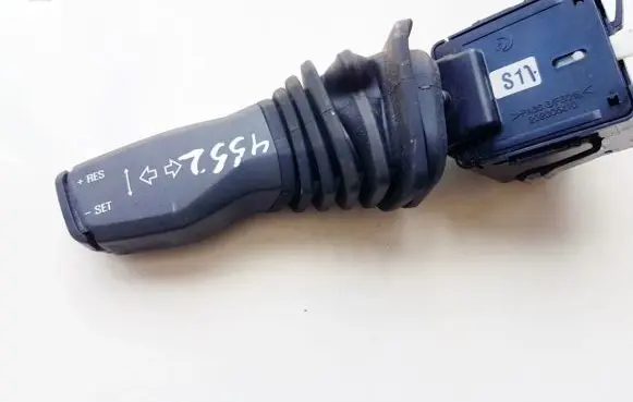 Opel Antara Indicator stalk 202005410