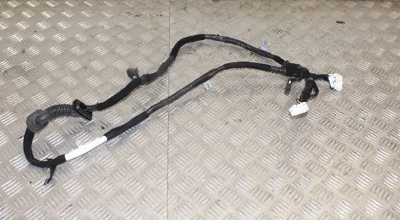 KIA Niro Tailgate/trunk wiring harness 91655-G5010