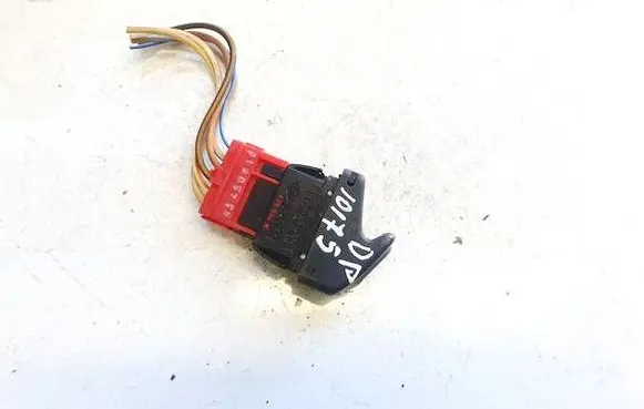 Renault Megane I Electric window control switch 429998k