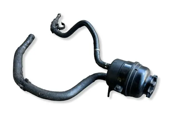 BMW 5 E39 Power steering fluid tank/reservoir 1097164