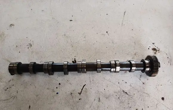 Volkswagen Sharan Camshaft 