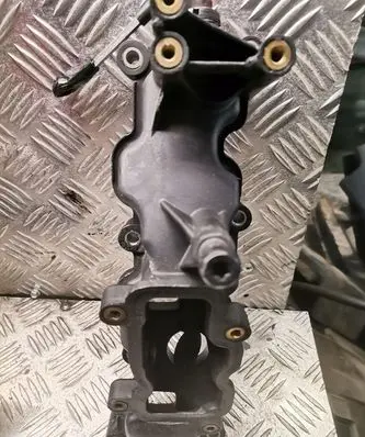 Audi A6 S6 C6 4F Intake manifold 2900311189